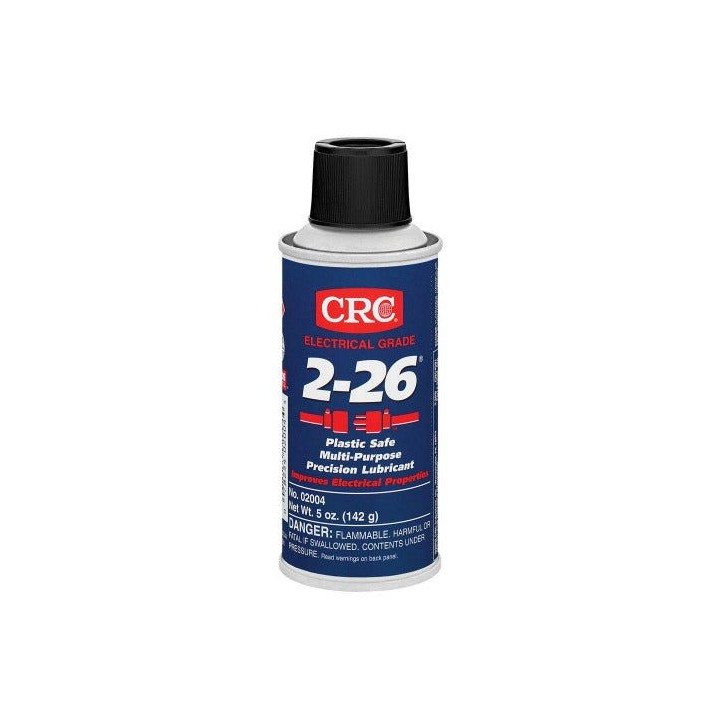 CRC 2-26 Non-Flammable Multi-Purpose Lubricant