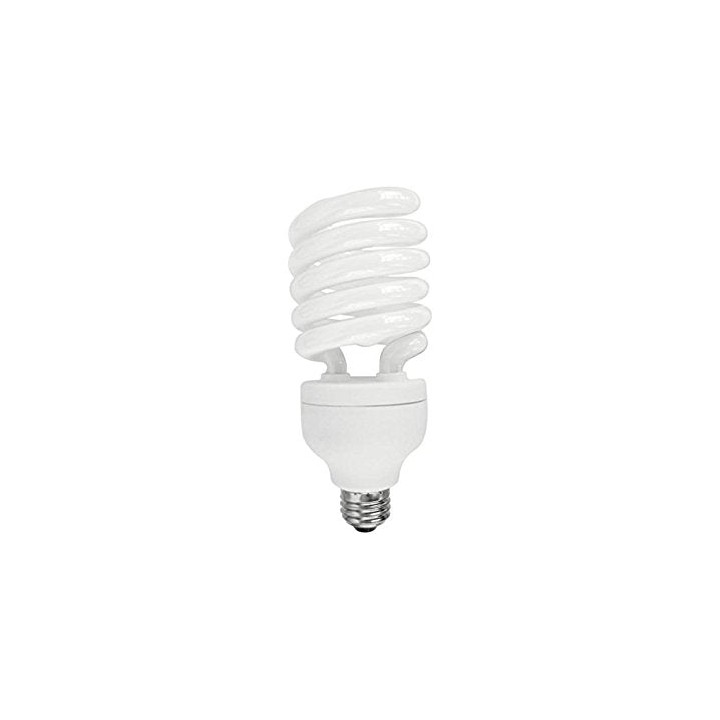 Illuminova SU-LA01-ILL-001 105W Energy Saver E40 Lamp 6500k