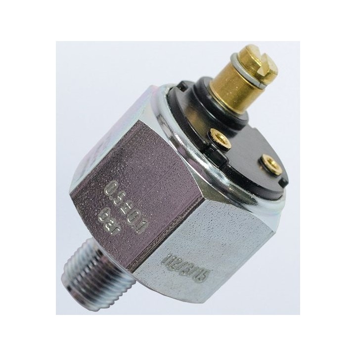 VDO Pressure Switch 40 kPa Contact N/o Thread m10x1