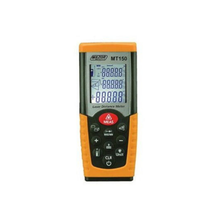 Major Tech MT150 50Meter Laser Distance meter