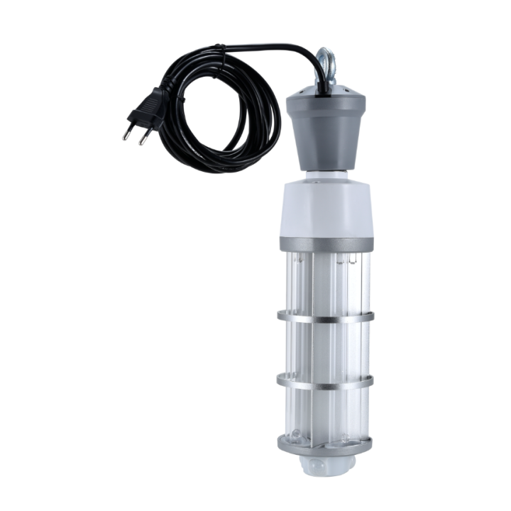 UV-C Corn Lamp Surface Sterilizer 80W