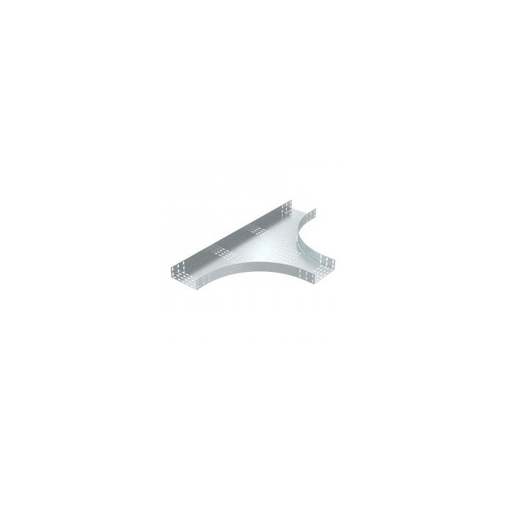 BE-CEN-0000032 Cable Tray Light Duty 50mm Tee Piece