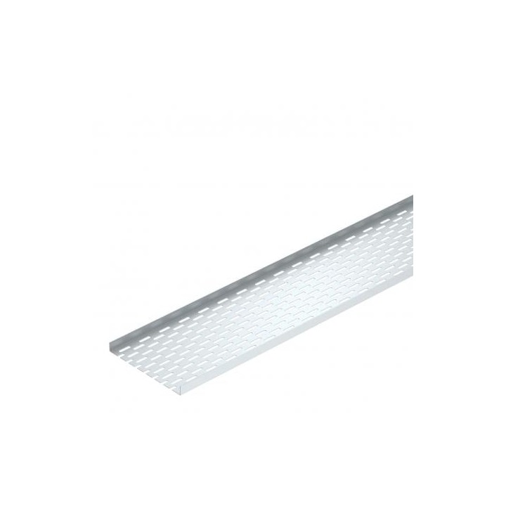 ST-FA02-CEN-001 Cable Tray Light Duty 304mm per 3Mtr Length