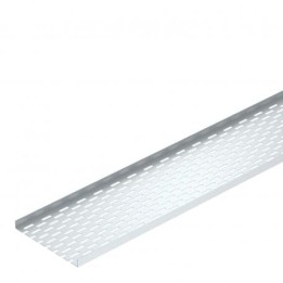 ST-FA03-CEN-002 Cable Tray Light Duty 152mm per 3Mtr Length