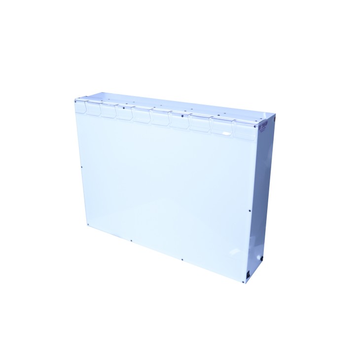 X-Ray Box Double LED