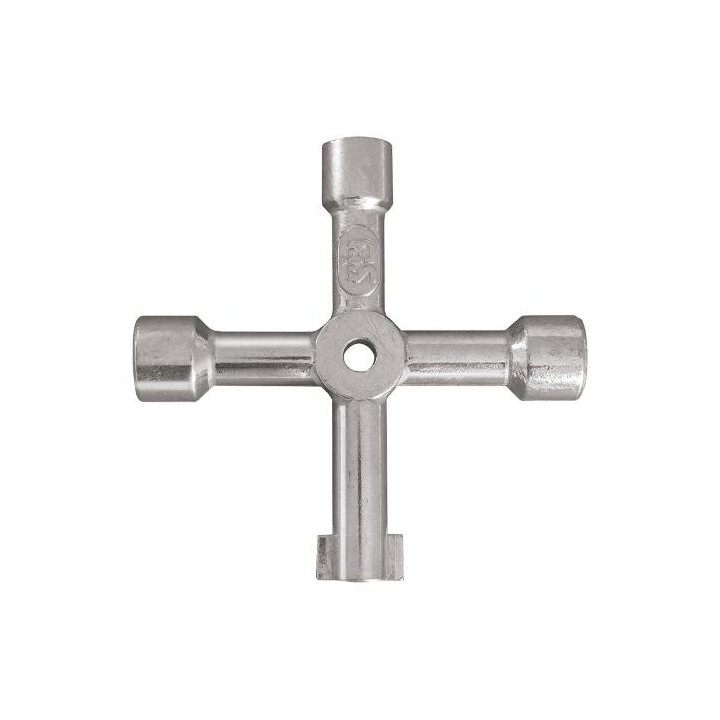 Hellermann HUK1 Universal Key
