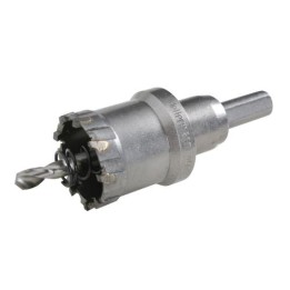 Hellermann TCT51 51MM Tungsten Holesaw