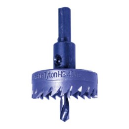 Hellermann HS40 40MM Holesaw Complete