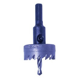 Hellermann HS32 32MM Holesaw Complete