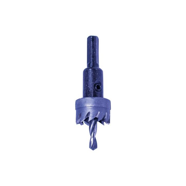Hellermann HS20 20MM Holesaw Complete
