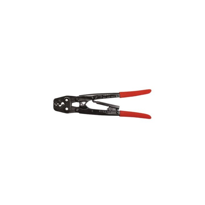 Hellermann HD16L 1.5-16MM Uninsulated Crimping Tool