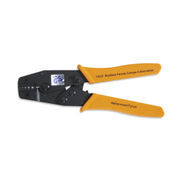 Hellermann YAC5 Bootlace Ferrule Crimper 0.5-6mm (DIY)