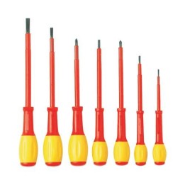 Major Tech KTK0707SG 7Piece Insulated Screwdriver Set 1000V