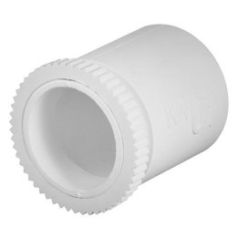 SU-AA02-PVC-006 25MM PVC Male Adaptor B327