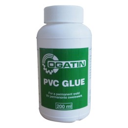 SU-AA03-PVC-014 PVC Adhesive Glue 200ML V914