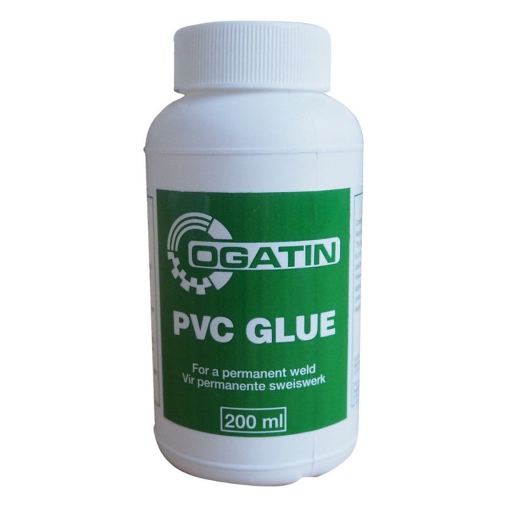 SU-AA03-PVC-014 PVC Adhesive Glue 200ML V914