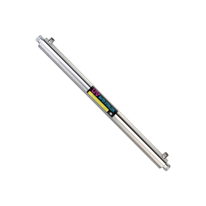 Water Sterilizer 55W UV