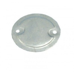 Bosal SU-HD01-BOS-002 Galvanised Conduit Lid