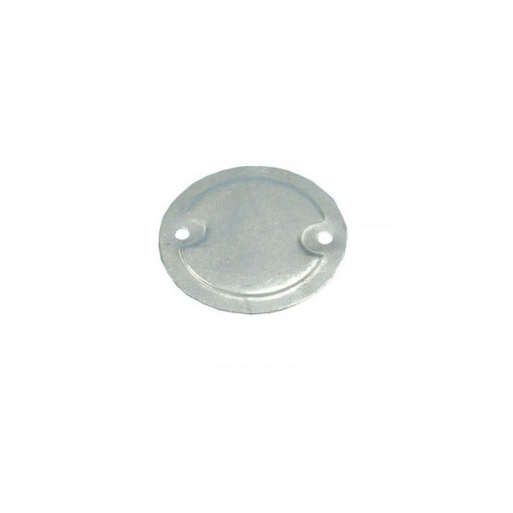 Bosal SU-HD01-BOS-002 Galvanised Conduit Lid