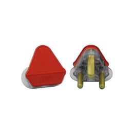 Thorn SU-GI05-MIS-002 Plug Top 16A 3Pin Dedicated Red