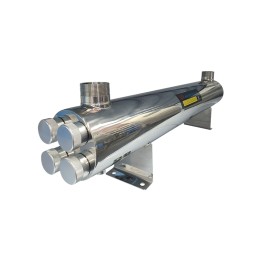 Water Sterilizer 220W UV