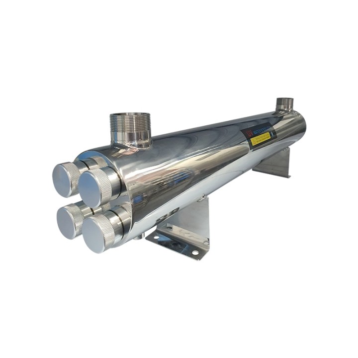 Water Sterilizer 220W UV