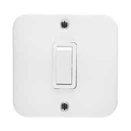 Crabtree SU-GH05-CRA-001 1Lever Industrial Switch Crabtree 7370P