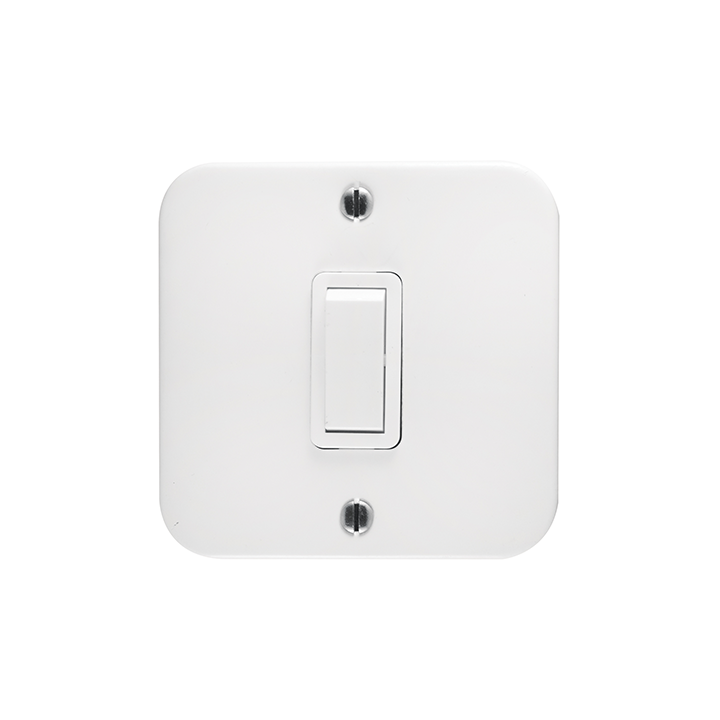 Crabtree SU-GH05-CRA-001 1Lever Industrial Switch Crabtree 7370P