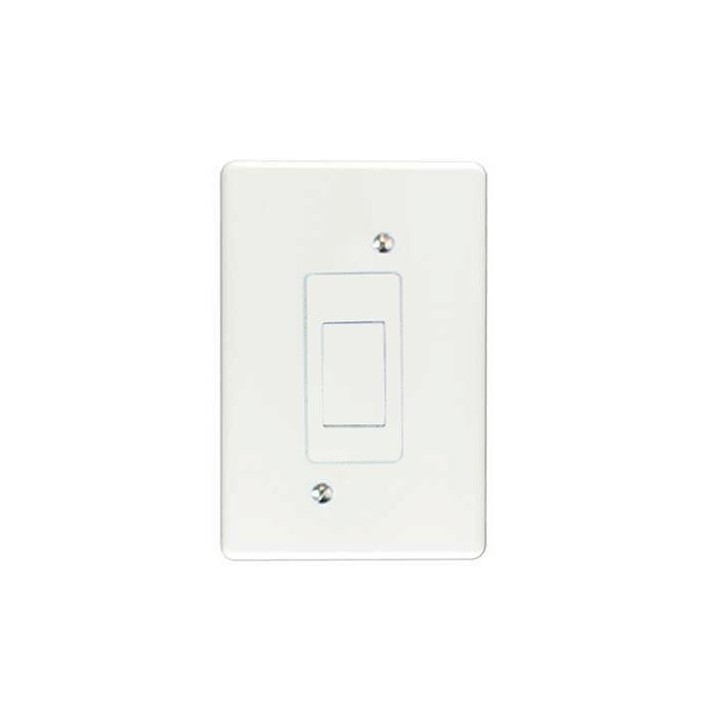 Crabtree ST-SHO10-CRA-006 Isolator Switch 30A DP 2X4 + Cover Crabtree 18110/101