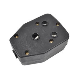 Thorn ST-HA08-THO-001 JANUS COUPLER 16A RUBBER
