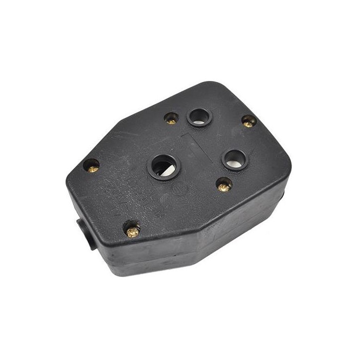 Thorn ST-HA08-THO-001 JANUS COUPLER 16A RUBBER