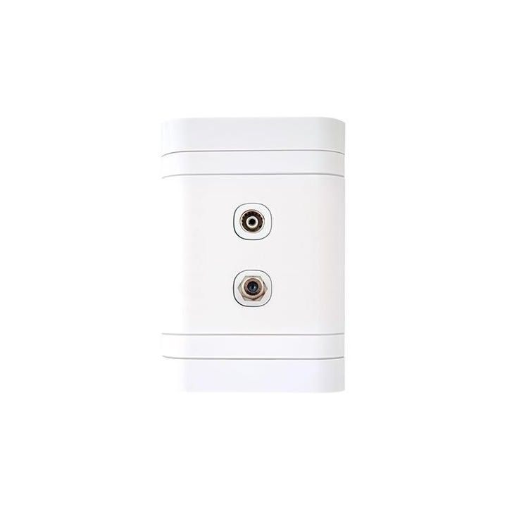 Lesco ST-SHO15-LES-015 TV + Satelite 2X4 Switch Lesco L42SATVW