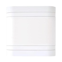 Lesco ST-SHO15-LES-014 4x4 Cover Plate Blank Lesco
