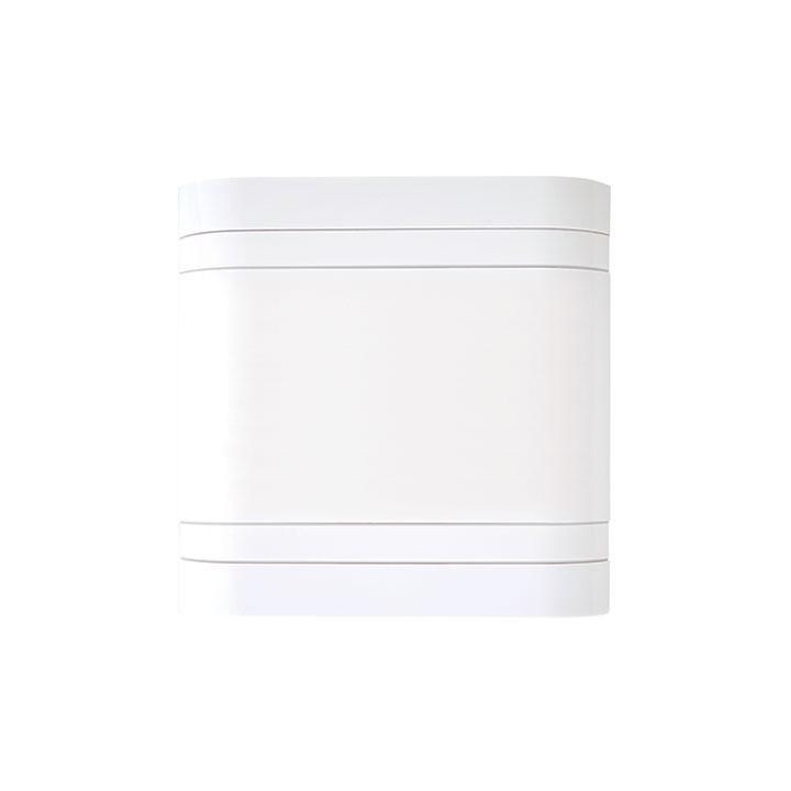 Lesco ST-SHO15-LES-014 4x4 Cover Plate Blank Lesco
