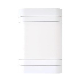 Lesco ST-SHO15-LES-013 2x4 Cover Plate Blank Lesco
