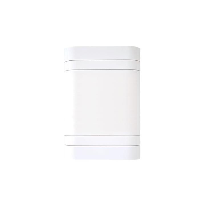 Lesco ST-SHO15-LES-013 2x4 Cover Plate Blank Lesco