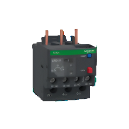 Schneider LRD21 TESYS D THERMAL OVERLOAD 12-18A