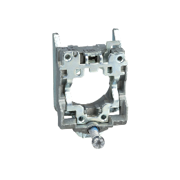 Schneider ZB4BZ009 Metal Bezel W/O Contact For 22m