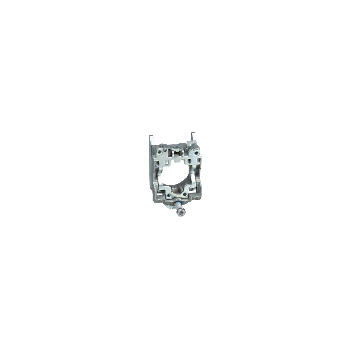 Schneider ZB4BZ009 Metal Bezel W/O Contact For 22m