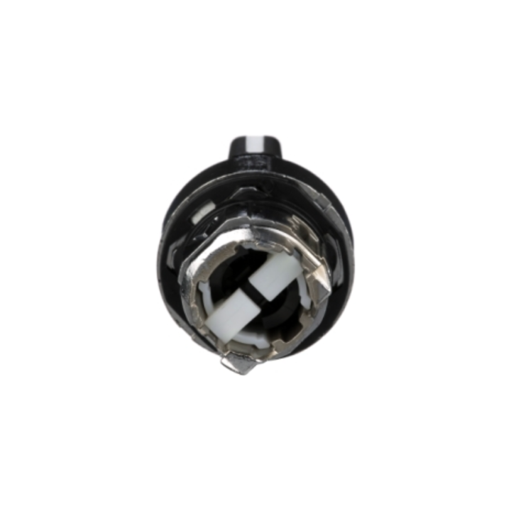 Schneider ZB4BD4 2POSITION SPRING RETURN SELECTOR SWITCH HEAD
