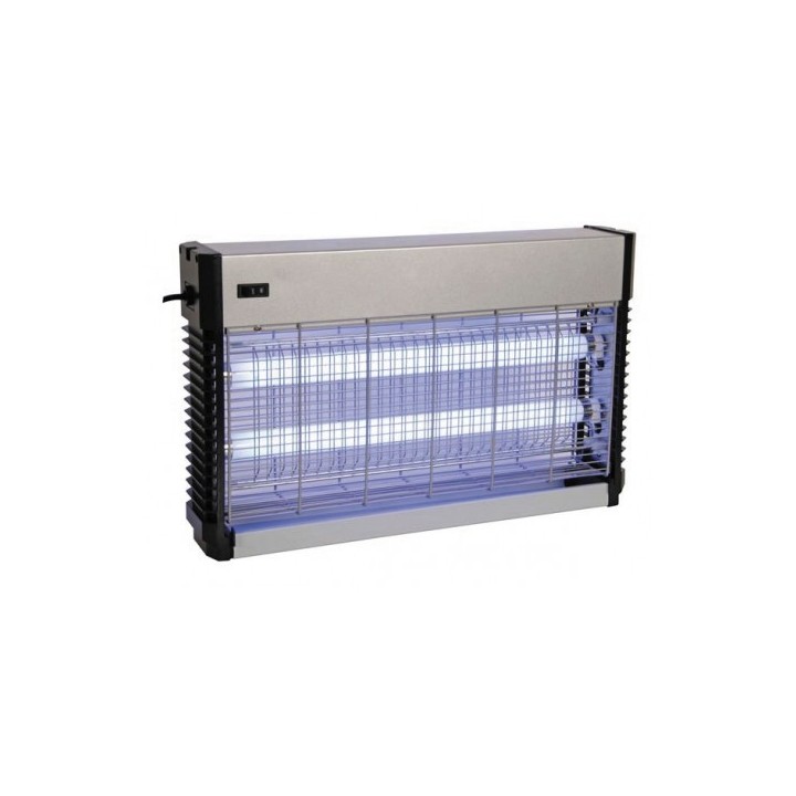 Insect Zapper UV 2 x 15 Watt