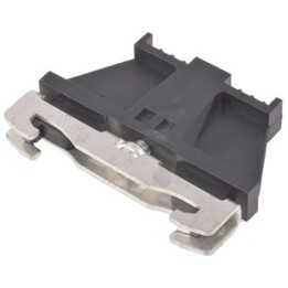 Wieland 9708/2S35 Clamp Terminal End Stop