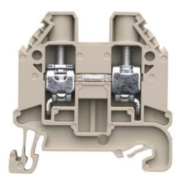 Wieland SU-CF04-ELC-003 WT4 4mm Universal Terminal Block