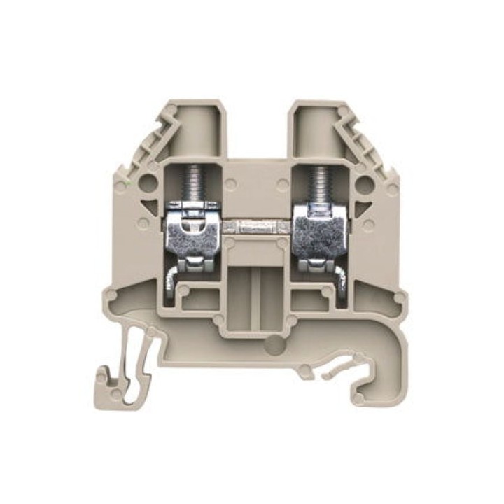 Wieland SU-CF04-ELC-003 WT4 4mm Universal Terminal Block