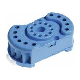Finder BE-FIN-0000127 90.23 11pin Oval Base