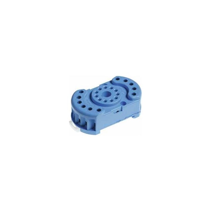 Finder BE-FIN-0000127 90.23 11pin Oval Base