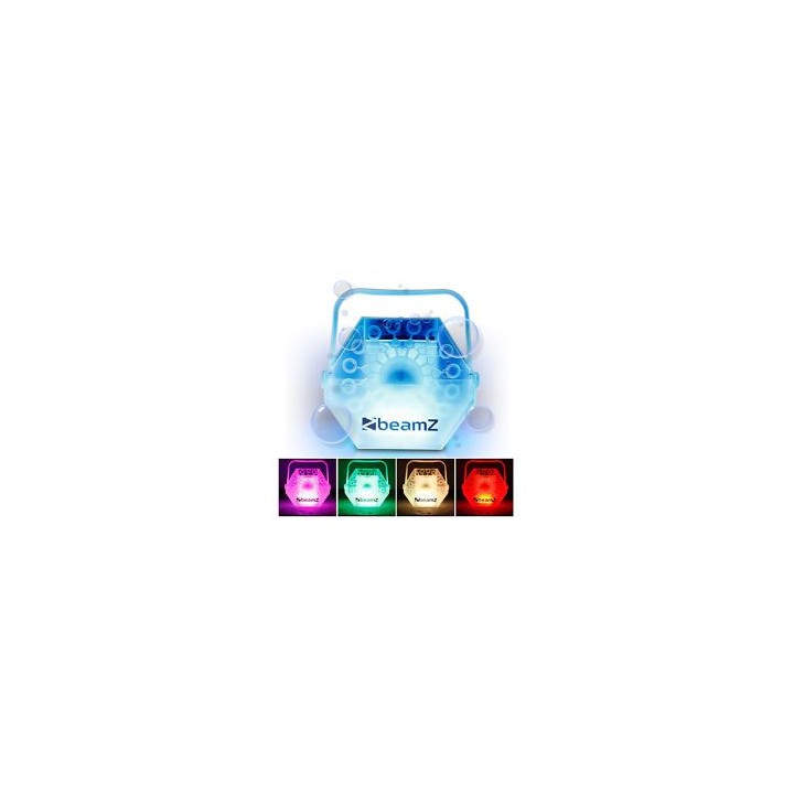 Bubble Machine - B500 Medium LED