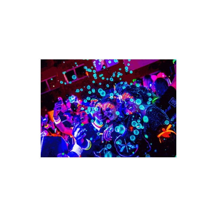 Bubble Machine - B500 Medium LED