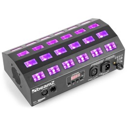 LED UV Canon