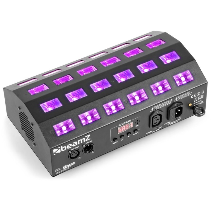 LED UV Canon